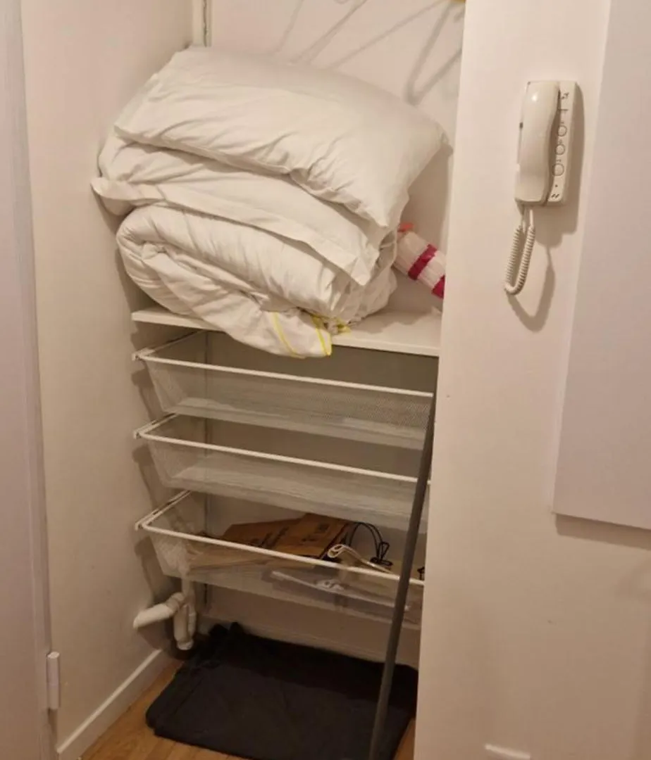 Ville Nice Apartamento